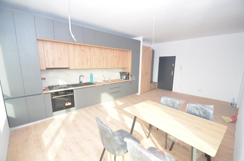 Apartament de vanzare nou - 3