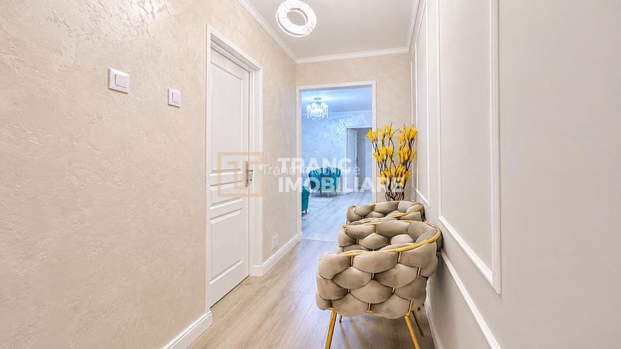 Apartament modern de vânzare în Micalaca - 4
