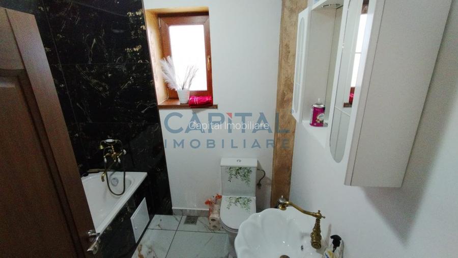 VILA spatioasa in VIISOARA la 7km de Piatra Neamt. - 17