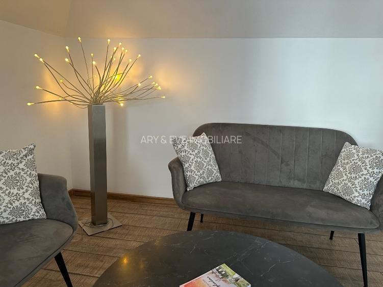 Eleganță și Versatilitate în Inima Zonei Eminescu Vilă Interbelică cu gradina - 16