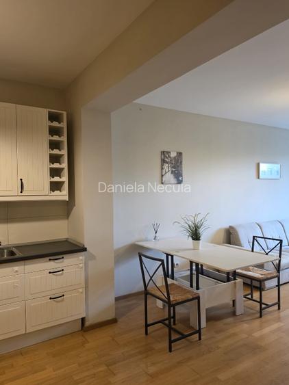 Apartament de vis in mijlocul naturii - proprietar - 6