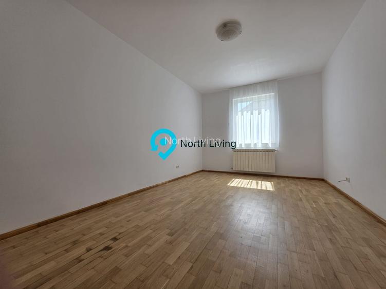 Casa spatioasa Pipera Erou Iancu Nicolae, 6 camere + garaj - 7