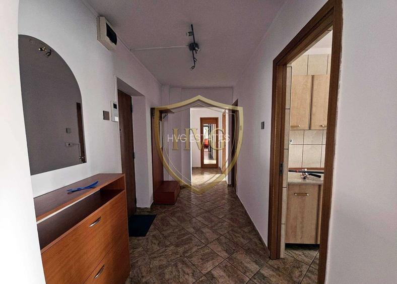 Apartament cu 2 camere | Proximitate metrou | Piata Victoriei - 2