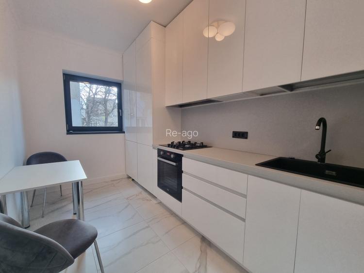 APARTAMENT 3 CAMERE PRIMAVERII // TERASA - 3