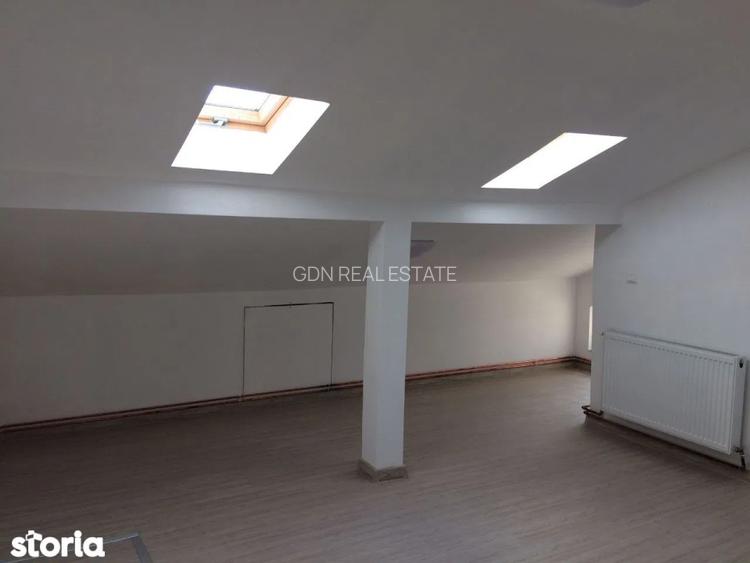 Închiriere casă integral sau parțial (parter, etaj), Calea Aradului - 11