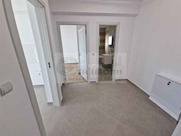 Apartament 2 camere luxcapat CUG zona vile - 3