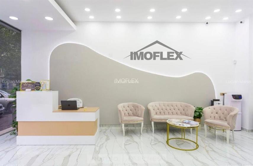Spatiu comercial P-ta Victoriei, 117 mp utili, 10.26 ml fatada,renovat - 3