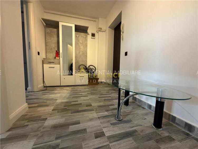 Garsoniera Popești Leordeni 350 euro - 2