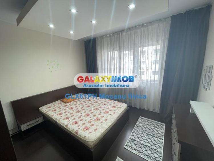 Inchiriere apartament 2 camere, centrala, Ploiesti, zona Mihai Bravu - 4