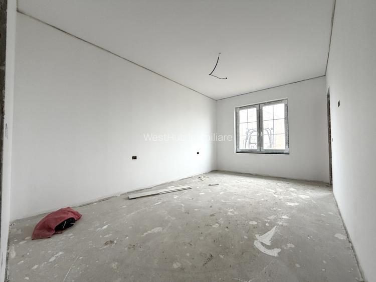 Duplex 3 camere, 88 mp utili, 366 mp teren - Urseni - 4