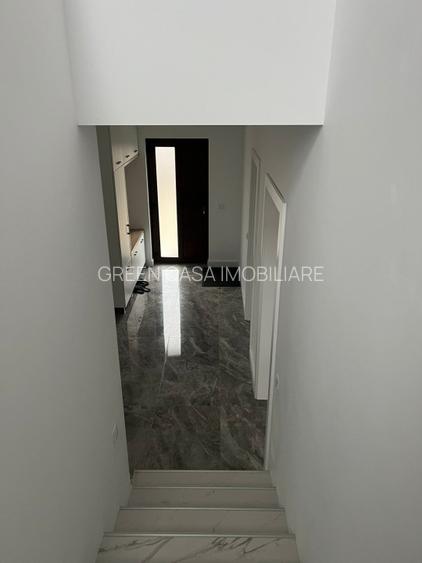 Casa individuală modernă zona Dezmir - 4