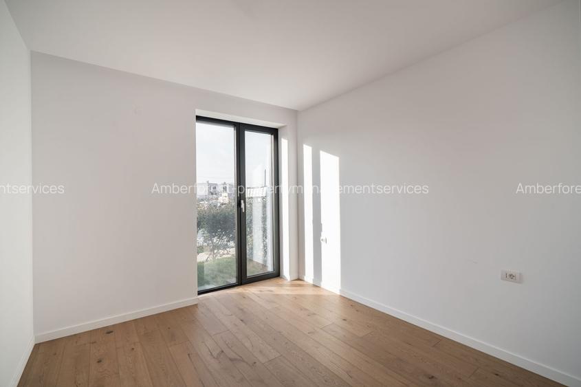 Apartament de 3 camere cu gradina - 5