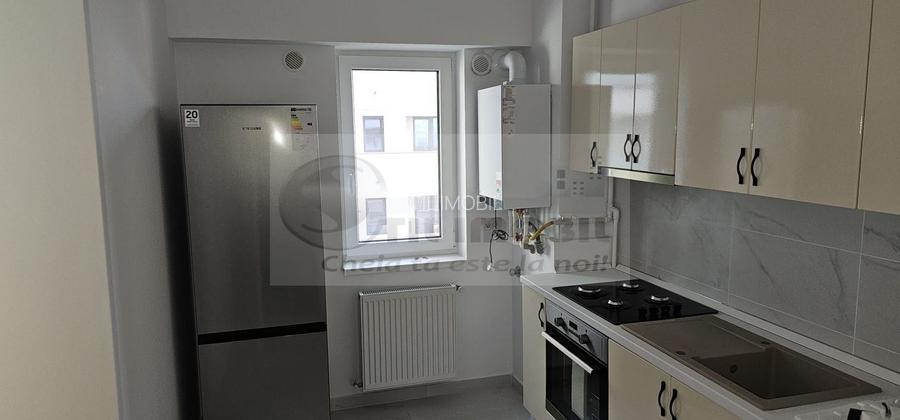 Apartament 1 Camera UNIREA TOWERS - 440 euro - 7