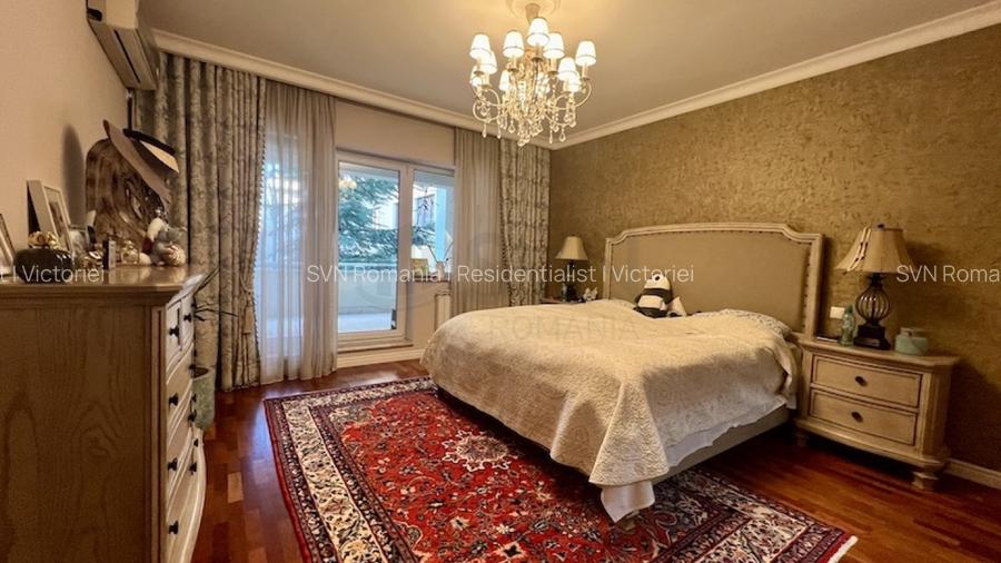 REA1018193 Apartament 4 camere Sos Nordului l 2 locuri de parcare in subteran l - 6