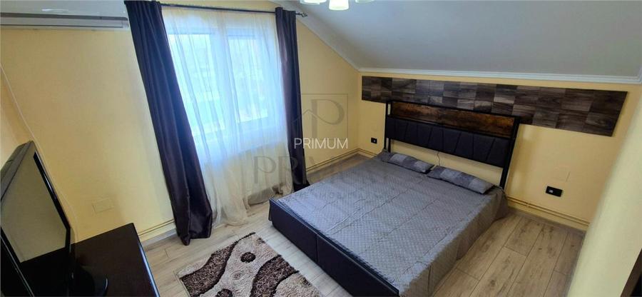 GIROC - CASA INDIVIDUALA - TEREN 400MP - MOBILATA SI UTILATA - ZONA BUNA - TOATE - 11