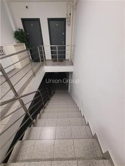 Apartament 2 Camere 73.62 mp,  cu Terasa Superba de 35 mp, Eforie Nord, Complex - 13