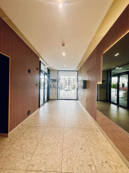 Apartament 2 camere - Băneasa - Petrom City - 0% Comision - 10