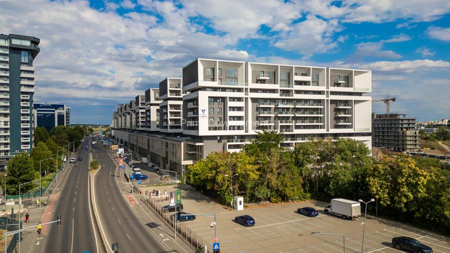 Apartament luminos 3 camere, finisaje premium | PRIMA VISTA - 3