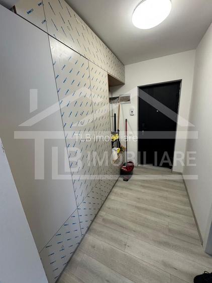 Apartament de 2 camere, 56mp, parcare, zona Ama Residence - 10