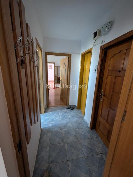 Apartament 3 cam. Tiglina 1 – Vedere Dunăre – Zona Francezi - 6