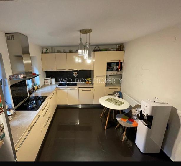 Vila duplex/Pozitie excelenta/Toate utilitatile - 7