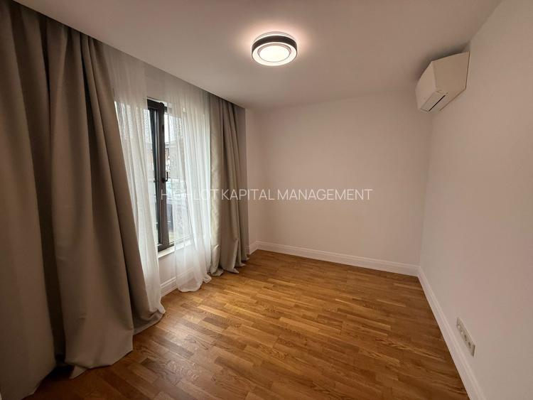 OXFORD GARDENS | VILA LA PADURE CU  PISCINA | 4 DORMITOARE COMPLET RENOVATA - 25