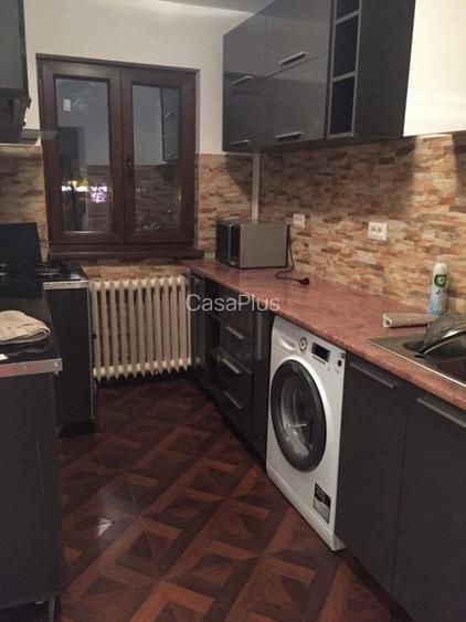 Apart 2 cam decomandat COPOU GAUDEAMUS . - 7