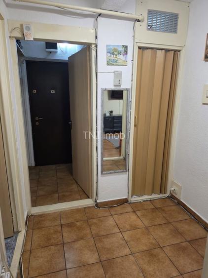 Apartament 2 camere Parc Moghioros | Centrala | Decomandat | Bucatarie inchisa - 8