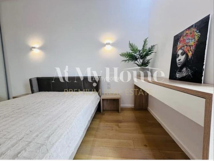 Apartament cu 4 camere, vedere spectaculoasa, complet mobilat, prima inchiriere - 4