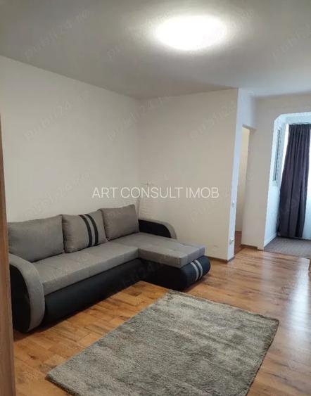 Titan | Garsoniera | Spatii Verzi | Metrou | 32 mp - 7