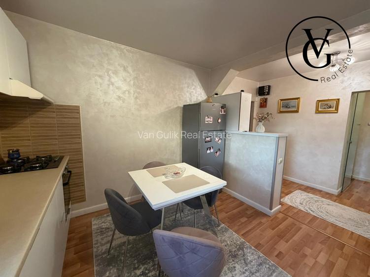 Apartament 3 camere | Renovat | Sebastian - 4