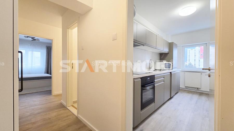 Apartament 3 camere Centru Civic prima inchiriere - 22