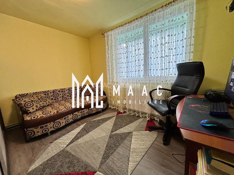 Apartament 2 camere | 54 MPU | Etaj 3 | Lift | Str Rahovei | hipodrom 3 - 19