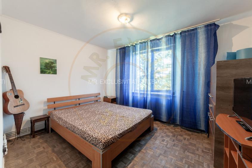 Apartament 2 camere - Expo Parc Pitesti! - 6