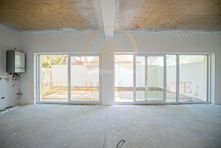 Vilă individuală 5 camere / Primo - Personalizare completă - 20