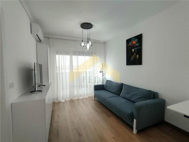 Apartament 2 camere Adora Park de inchiriat - 10