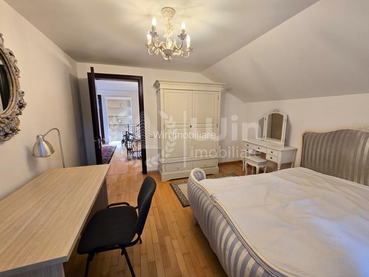 Casa individuala la cheie | 190mp utili | 800 mp teren | Colonia Sopor - 12