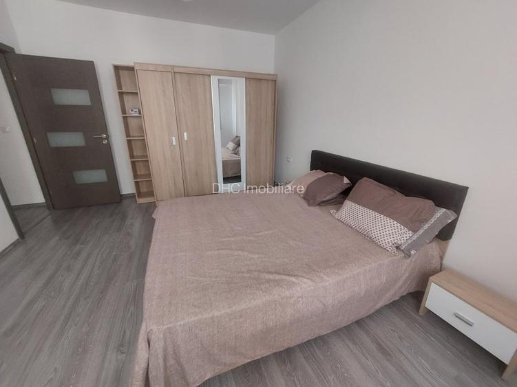 Garsoniera Grozavesti centrala termica proprie - 2