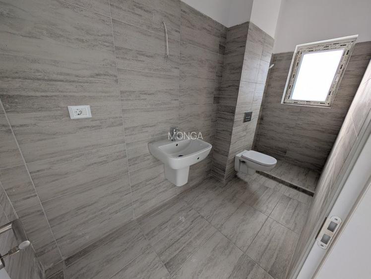 Casa 4 camere | 120mp | Tunari | 0 comision | complex rezidential inchis - 13