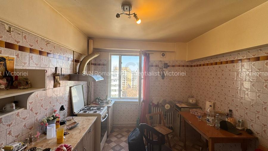 REA1028314 Apartament 3 camere I Obor - 9