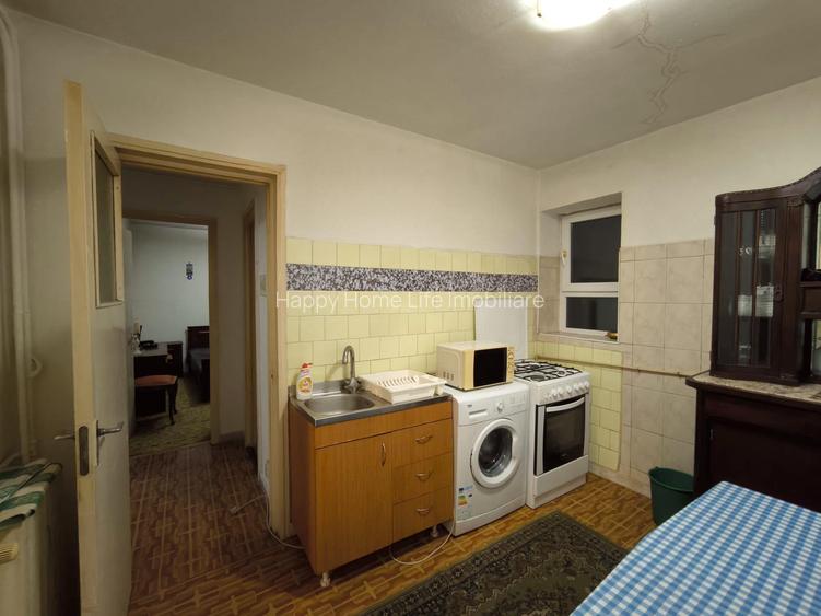 Apartament 2 camere Drumul Taberei la 2 minute metrou Favorit, pret negociabil - 6
