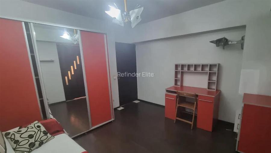 Vanzare 2 camere Unirii - Mircea Voda | mobilat si utilat| - 3