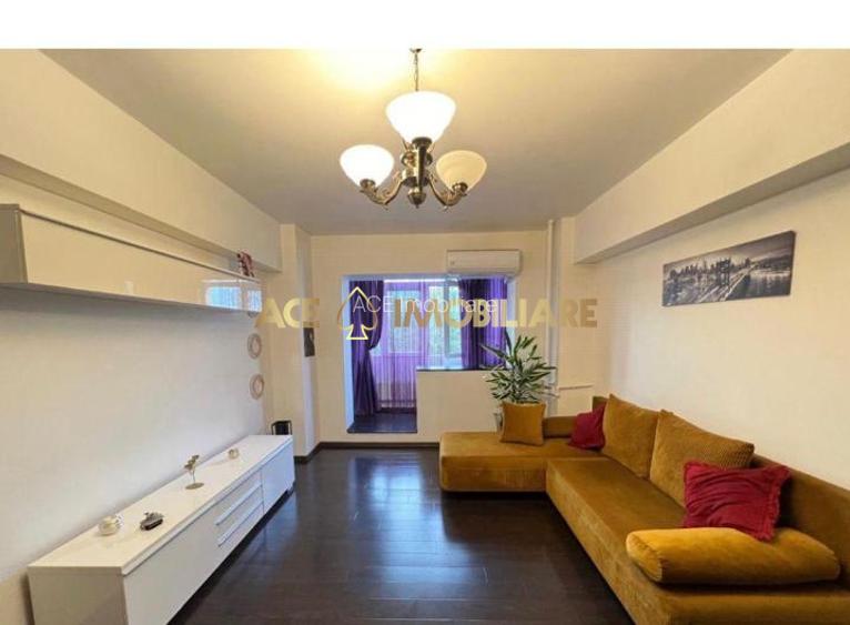 2 Camere de inchiriat | Rahova | Mobilat | Utilat - 2