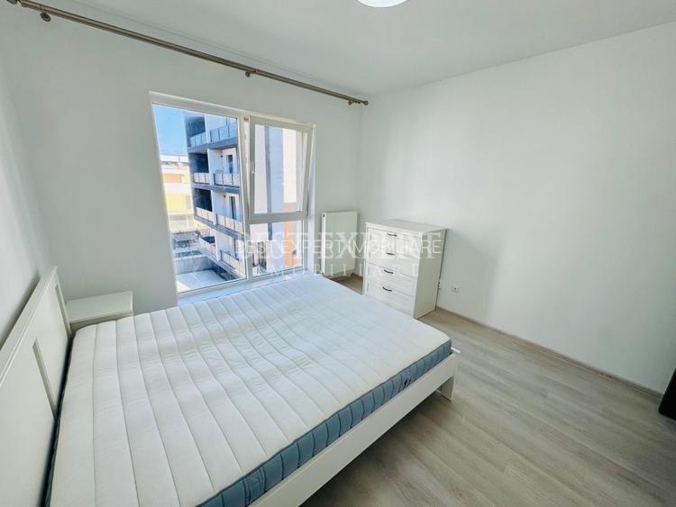 Apartament 2 camere cu Parcare Subterana 3 min STB -Mobilat - 2
