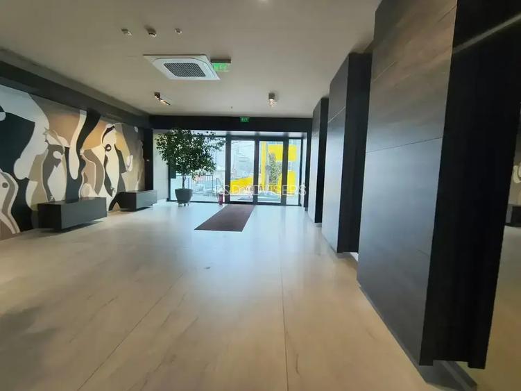 3 Camere | Complex Walter Loft Space Aviatiei | Terasa 32 mp - 14