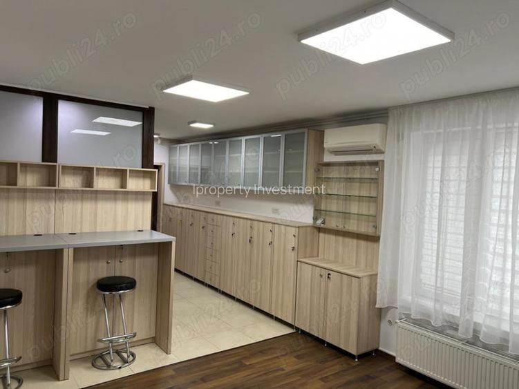 Ferdinand Residence I 2 Camere I Centrala Proprie I Prox. Metrou I - 7