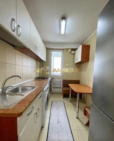 3 Camere de inchiriat | Berceni | Metrou | Loc de Parcare - 3