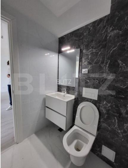 Apartament 2 camere, 53.10 mp, zona Frumoasa - 7