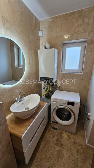 Casă Modernă P+1/Curte 200 mp – Complex Azur, Voluntari –Ideală pentru Familie - 5