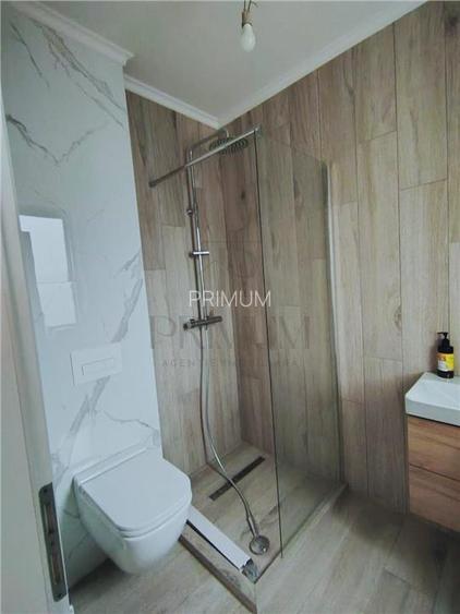 Duplex in Cartier Europa - Perete dublu - finisaje premium - 5 camere. - 13